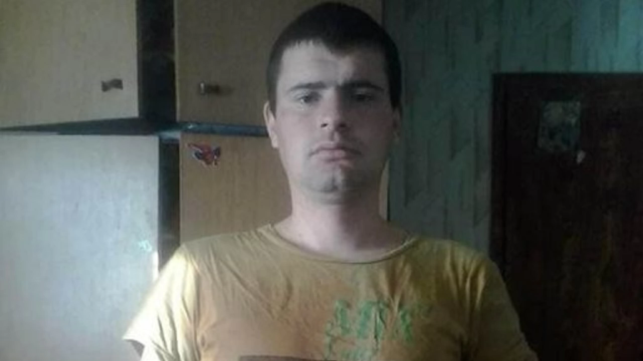 Млад мъж от Батановци е обявен за издирване 32 годишният Борислав