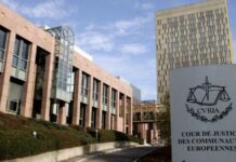 Съдът на ЕС: Еднополови бракове, сключени в държава членка, трябва да бъдат признавани в целия блок