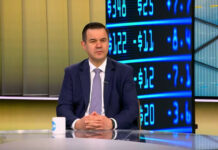 Никола Стоянов: Ако цените на едро тръгнат нагоре, сме готови да разрешим вноса от Украйна