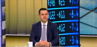 Никола Стоянов: Ако цените на едро тръгнат нагоре, сме готови да разрешим вноса от Украйна