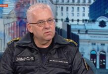 Зам. главният секретар на МВР за изплувалия труп на Емил Боев: По-скоро става дума за нещастен случай