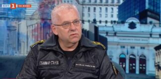 Зам. главният секретар на МВР за изплувалия труп на Емил Боев: По-скоро става дума за нещастен случай