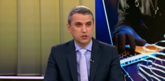 Комисар Владимир Димитров от ГДБОП: Бомбените заплахи са хибридни атаки от държави извън ЕС