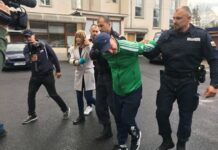 Задържаха председател на секция в Кърджалийско