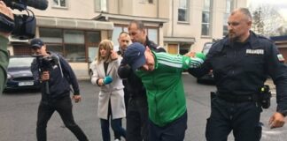 Задържаха председател на секция в Кърджалийско