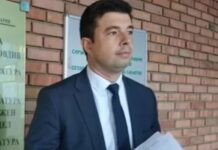 Единият от нападателите на полицаи в Стамболийски – със 7 присъди за кражби и грабеж