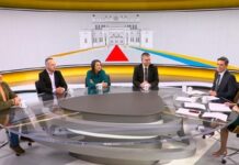 Доц. Стойчев: ГЕРБ ще предложи кабинет от експерти извън всякакви партии