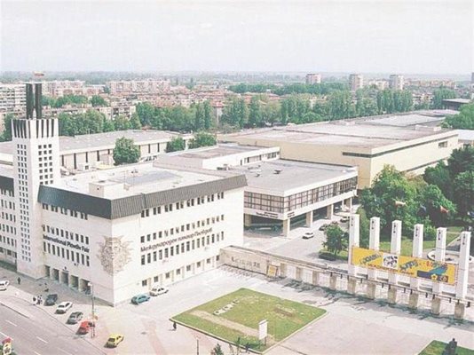 Община Пловдив загуби делото за вдигането на капитала на общото