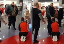 „Емили Тротинетката“ се оказа Даниел Йорданов