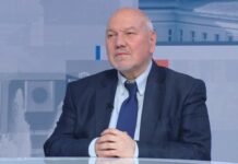 Проф. Александър Маринов: Няма шанс за реализиране на третия мандат