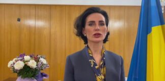 Посланик Илашчук: Украйна унищожи много митове за Русия