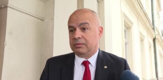 Партийното номадство остава забранено, в парламента няма да има второ ДПС