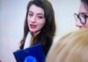 Според Лена Бориславова, която все още е с имунитет, участието на политици в правителство е скандал