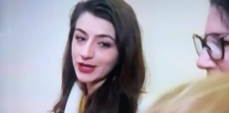 Лена Бориславова може да се окаже обвиняема заради Кирил Петков