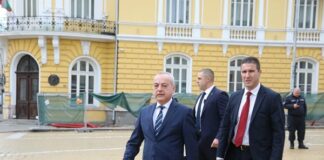 Гълъб Донев: След избора на шеф на НС ще внесем 12 важни закона