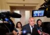 Борисов: Киро и Асен да се дръпнат, не са приемливи кандидатури