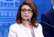 Десислава Атанасова: ПП поискаха да обсъдим нашата управленска програма