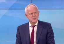 Васил Велев: Бюджетът е с голям дефицит, с напрегнати и трудни за изпълнение приходи