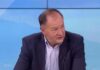 Михаил Миков: От МВР се иска твърдост, иначе протестите няма да се овладяват