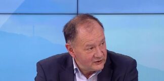 Михаил Миков: Най-логично е първите две политически сили да създадат правителство