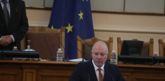 Росен Желязков: Изборите приключиха днес, надявам се на конструктивен разговор между групите