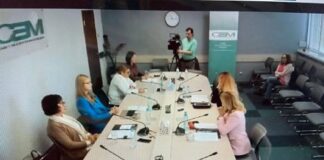 Соня Момчилова остава председател на СЕМ за още една година