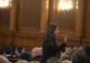 Борисов гласувал против Лена Бориславова да напусне парламента