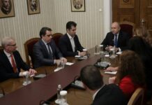 3 месеца работа на парламента поискаха ПП-ДБ от Радев