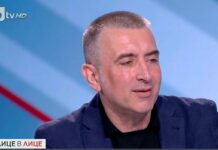Ивайло Вълчев: Хората може да са прозрели, че това, което правят ПП/ДБ, е да обслужват свои интереси