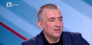Ивайло Вълчев: Хората може да са прозрели, че това, което правят ПП/ДБ, е да обслужват свои интереси