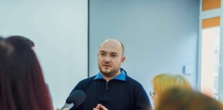 Георги Георгиев: София е раздирана от гонки, полицията да си влезе в ролята