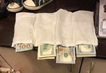 Полицаи арестуваха двама крадци, обирали украински бежанци