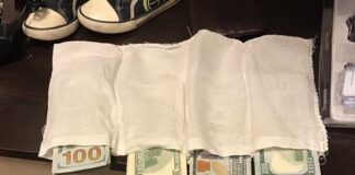 Полицаи арестуваха двама крадци, обирали украински бежанци