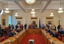 Борисов поиска от ПП/ДБ да представят проектокабинета си, за ГЕРБ няма значение дали правителството ще се направи с първия или втория мандат