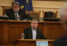 Тошко Йорданов след записите на Радостин Василев: Тази политическа отврат и гнусотия си има име и се казва „Продължаваме Промяната“