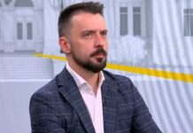 Когато техните хора са на власт и човек да убият, това ще се подмине