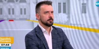 Когато техните хора са на власт и човек да убият, това ще се подмине