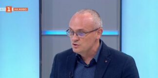 Георги Киряков: Вероятно ще се стигне до вътрешно разцепление в редиците на ПП