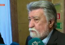 Рашидов: Извинявам се за изречените от мен думи пред цялото българско общество и всички жертви на насилие