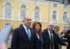 Радев и Йотова ще присъстват на първото заседание на новия „нелегитимен“ парламент