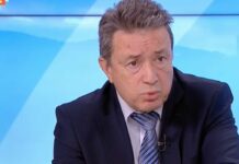 Янаки Стоилов: Делото за изборите е най-тежкото от създаването на КС