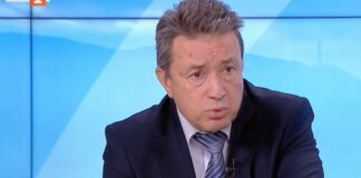 Янаки Стоилов: Делото за изборите е най-тежкото от създаването на КС