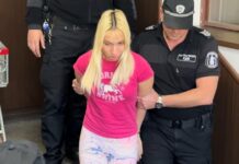 С по 2000 лева глоба се разминаха Емили Тротинетката, Куката и Чеченеца за клипа с момчето на каишка