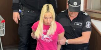 С по 2000 лева глоба се разминаха Емили Тротинетката, Куката и Чеченеца за клипа с момчето на каишка