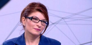Десислава Атанасова: Трябва да започнем разговори с другите партии, ПП-ДБ шикалкавят