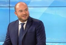 Георгиев: Кметът Терзиев да не се държи като „Ергенът“, а да излезе като мъж пред Общинския съвет