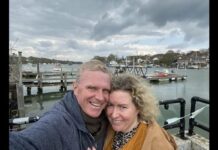 Австралийски турист изчезна в Пловдив, приятелката му го издирва