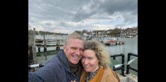 Австралийски турист изчезна в Пловдив, приятелката му го издирва