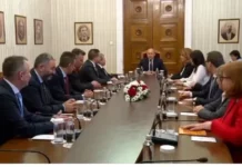 ИТН при Радев: В тази тежка обстановка политически отговорно е да има кабинет