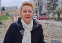 Как Стела Николова от ДБ избута всички в листата и се намърда в парламента